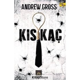 Kıskaç - Andrew Gross