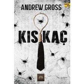 Kıskaç - Andrew Gross