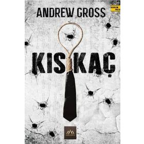 Kıskaç - Andrew Gross