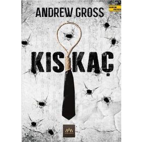 Kıskaç - Andrew Gross