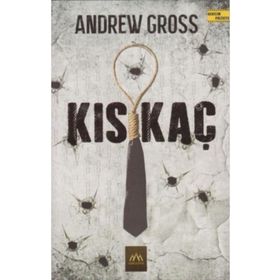 Kıskaç - Andrew Gross