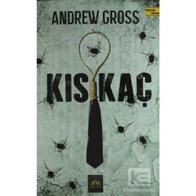 Kıskaç - Andrew Gross