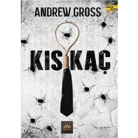 Kıskaç - Andrew Gross