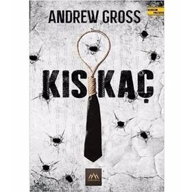Kıskaç - Andrew Gross