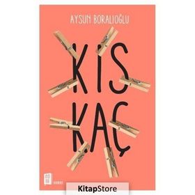 Kıskaç - Aysun Boralıoğlu