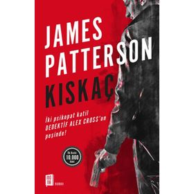 Kıskaç - James Patterson