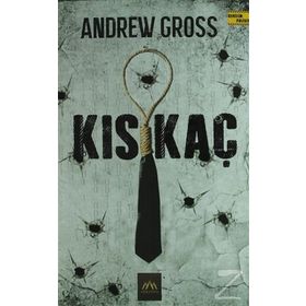 Kıskaç - James Patterson
