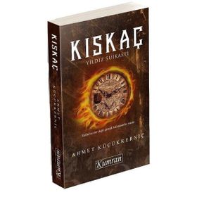 Kıskaç : Yıldız Suikasti - Ahmet Küçükkerniç