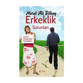 KISKANÇLIK - ANNA GODBERSEN
