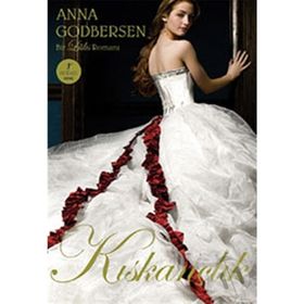 KISKANÇLIK - ANNA GODBERSEN