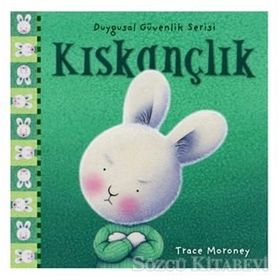 Kıskançlık - Duygusal Güvenlik Serisi - Kolektif