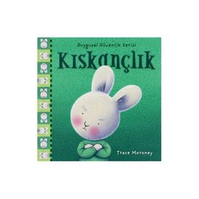 Kıskançlık - Duygusal Güvenlik Serisi - Kolektif