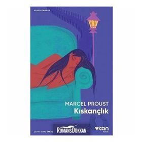Kıskançlık - Kısa Klasikler 28