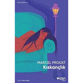 KISKANÇLIK SEVGININ EN ÇOK DÜŞTÜĞÜ TUZAK - MARCIANNE BLEVIS