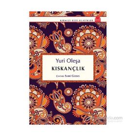 KISKANÇLIK SEVGININ EN ÇOK DÜŞTÜĞÜ TUZAK - MARCIANNE BLEVIS