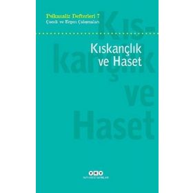 Kıskançlık ve Haset - Talat Parman
