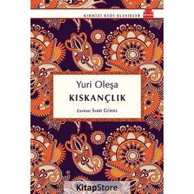 KISKANÇLIK - YURI OLEŞA