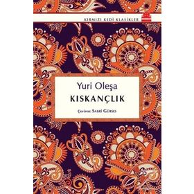 KISKANÇLIK - YURI OLEŞA