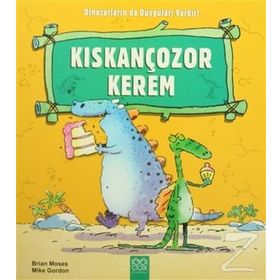 Kıskançozor Kerem - Brian Moses Mike Gordon