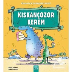 Kıskançozor Kerem - Brian Moses Mike Gordon