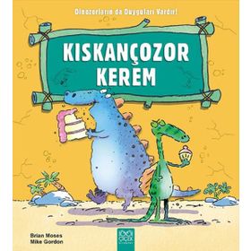 Kıskançozor Kerem - Brian Moses Mike Gordon