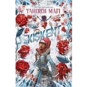 Kışkent-Ciltli-Tahereh Mafi