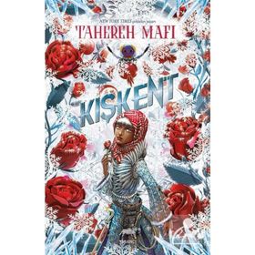Kışkent-Ciltli-Tahereh Mafi