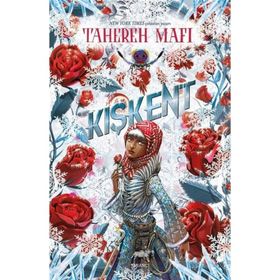 Kışkent-Ciltli-Tahereh Mafi