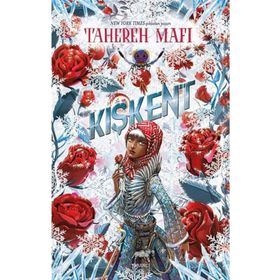 Kışkent - Tahereh Mafi