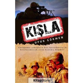 Kışla - Ufuk Gökmen