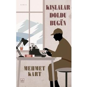 Kışlalar Doldu Bugün - Mehmet Kart