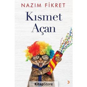 Kısmet Açan - Nazım Fikret