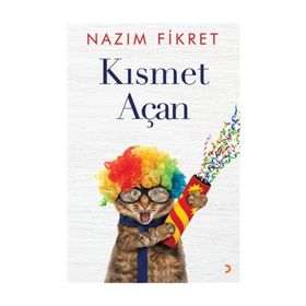 Kısmet Açan - Nazım Fikret