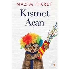 Kısmet Açan - Nazım Fikret
