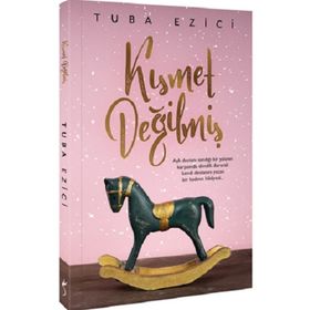 Kısmet Değilmiş - Tuba Ezici