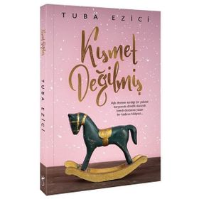 Kısmet Değilmiş - Tuba Ezici