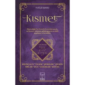 Kısmet - Tuğçe Işınsu