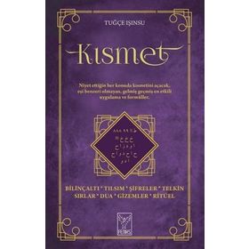 Kısmet - Tuğçe Işınsu