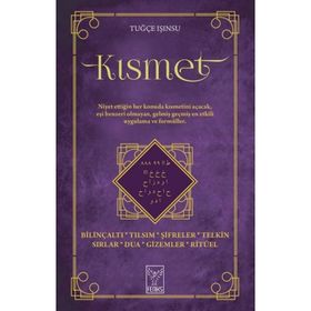 Kısmet - Tuğçe Işınsu