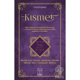 Kısmet - Tuğçe Işınsu