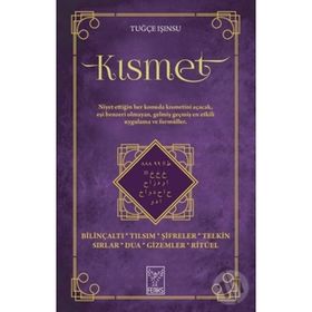 Kısmet - Tuğçe Işınsu