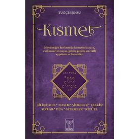 Kısmet - Tuğçe Işınsu