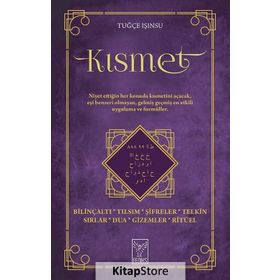 Kısmet - Tuğçe Işınsu
