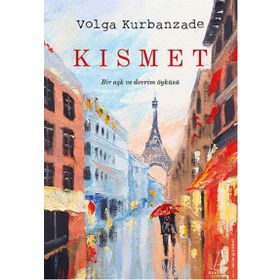 Kısmet - Volga Kurbanzade