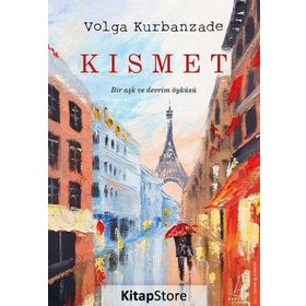 Kısmet - Volga Kurbanzade