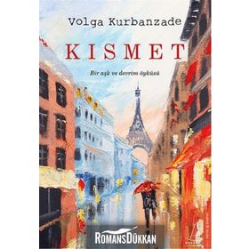 Kısmet - Volga Kurbanzade