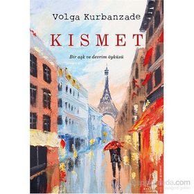 Kısmet - Volga Kurbanzade
