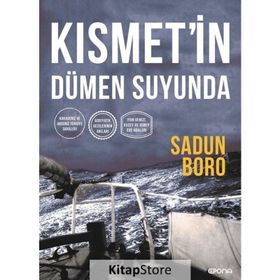 Kısmet'in Dümen Suyunda - Sadun Boro