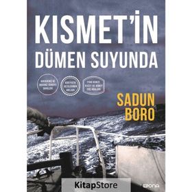 Kısmet'in Dümen Suyunda - Sadun Boro