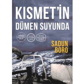 Kısmet'in Dümen Suyunda - Sadun Boro